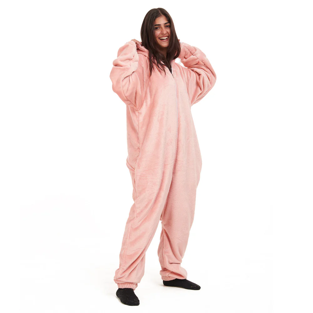 Snuggs Blanket Onesie Simon - Image 3