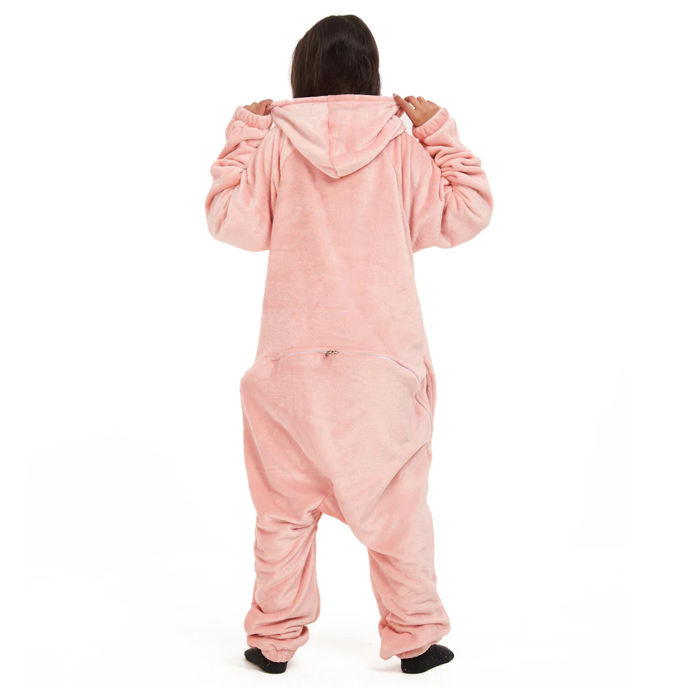 Snuggs Blanket Onesie Simon - Image 4