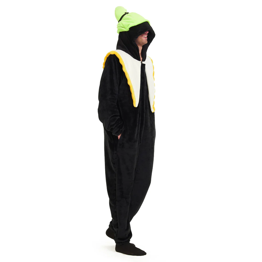 Snuggs Blanket Onesie Witch - Image 4