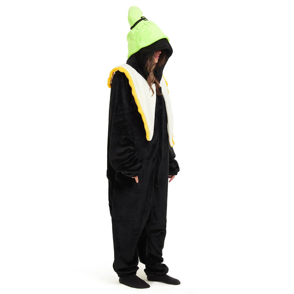 Snuggs Blanket Onesie Witch - Image 6
