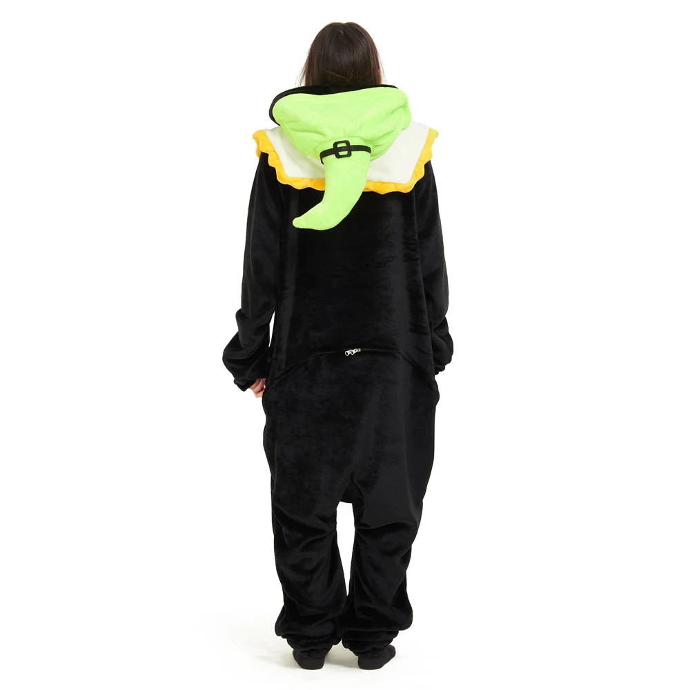 Snuggs Blanket Onesie Witch - Image 7