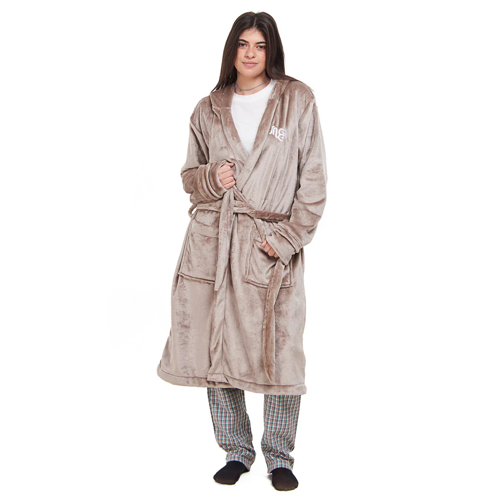 Snuggs Blanket Robe Cafe - Image 2