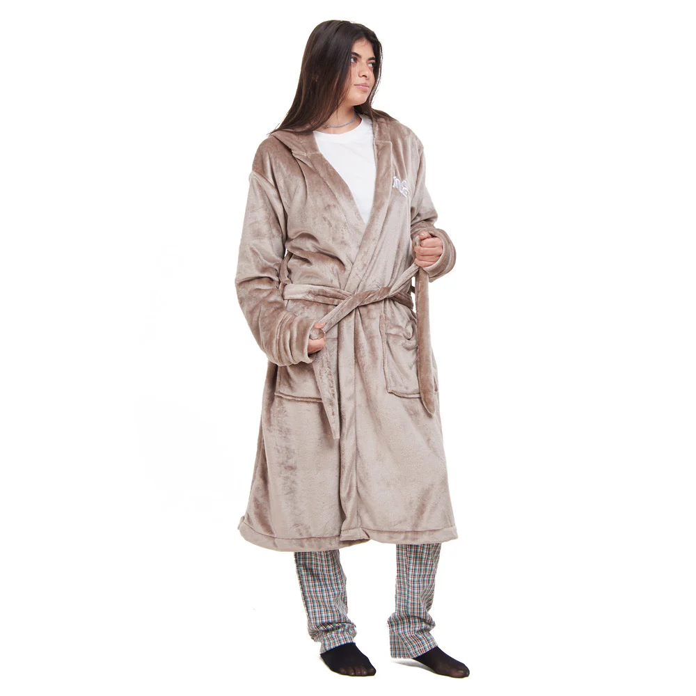 Snuggs Blanket Robe Cafe - Image 3