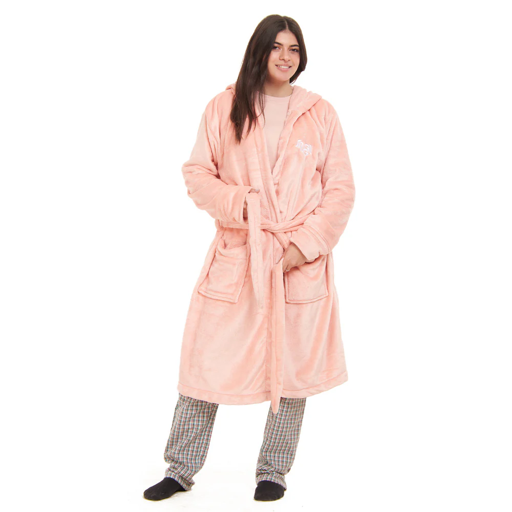 Snuggs Blanket Robe Simon - Image 2
