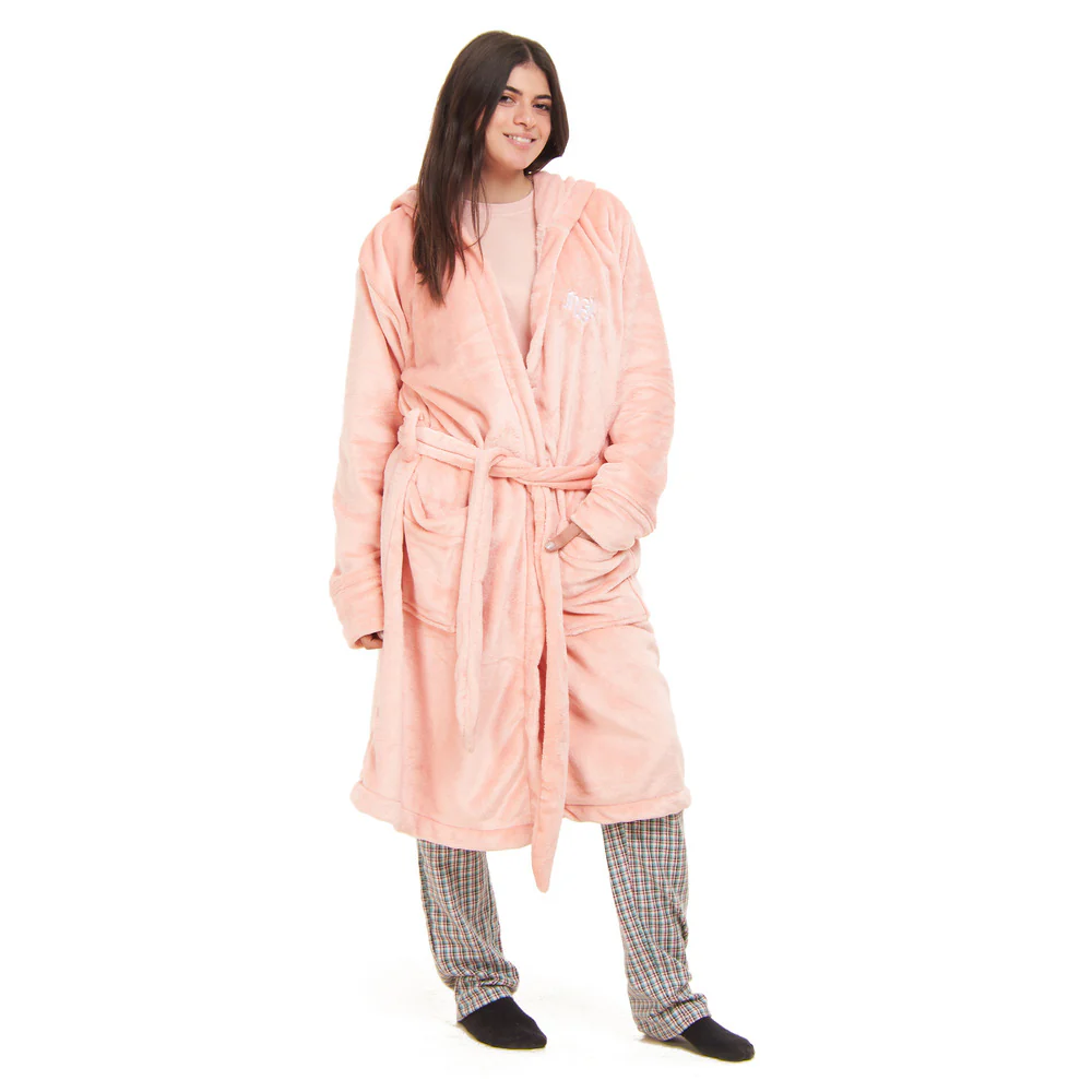 Snuggs Blanket Robe Simon - Image 3