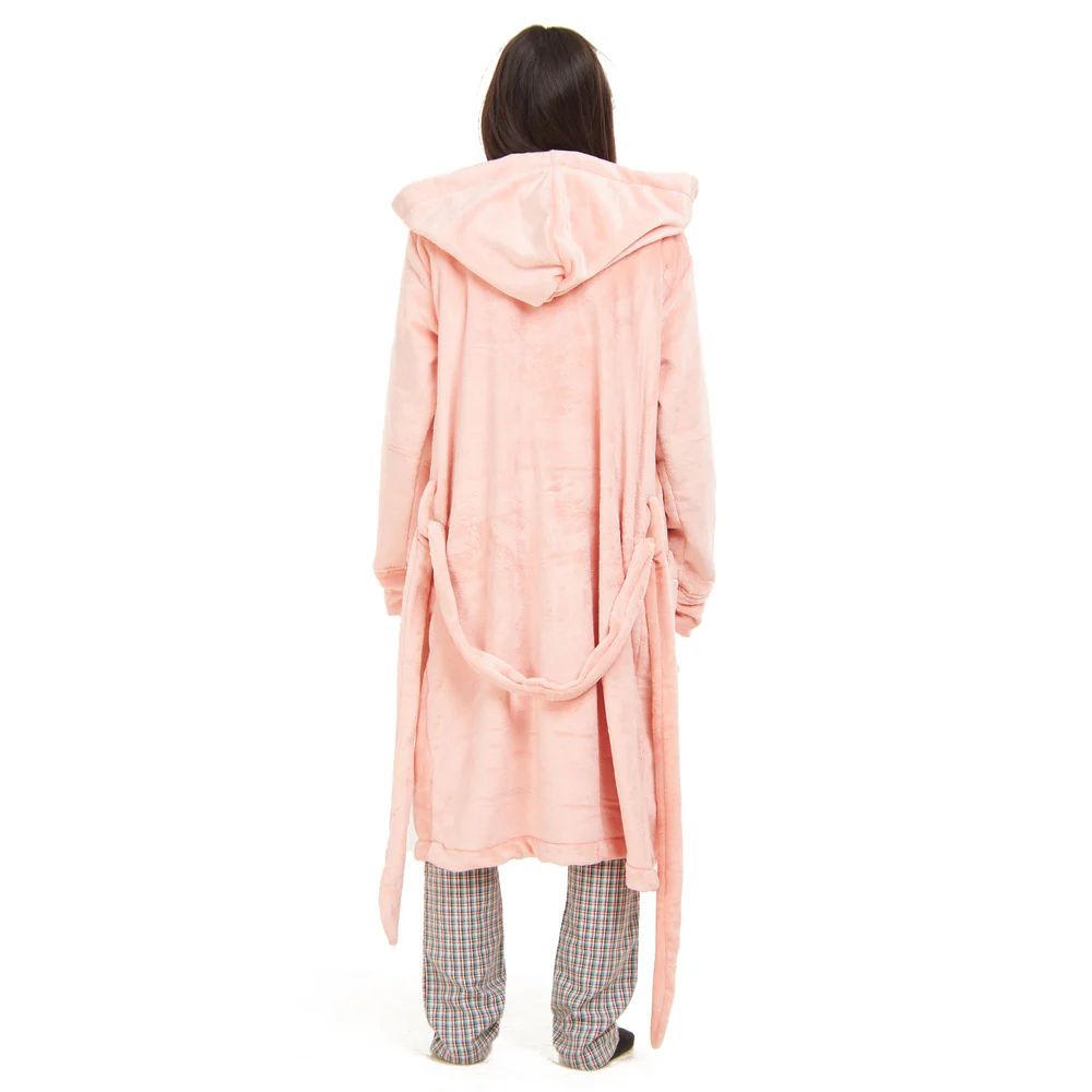 Snuggs Blanket Robe Simon - Image 4