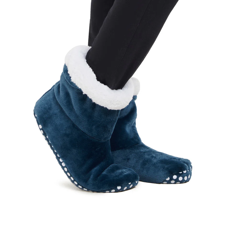 Snuggs Boot Petroleum - Image 2