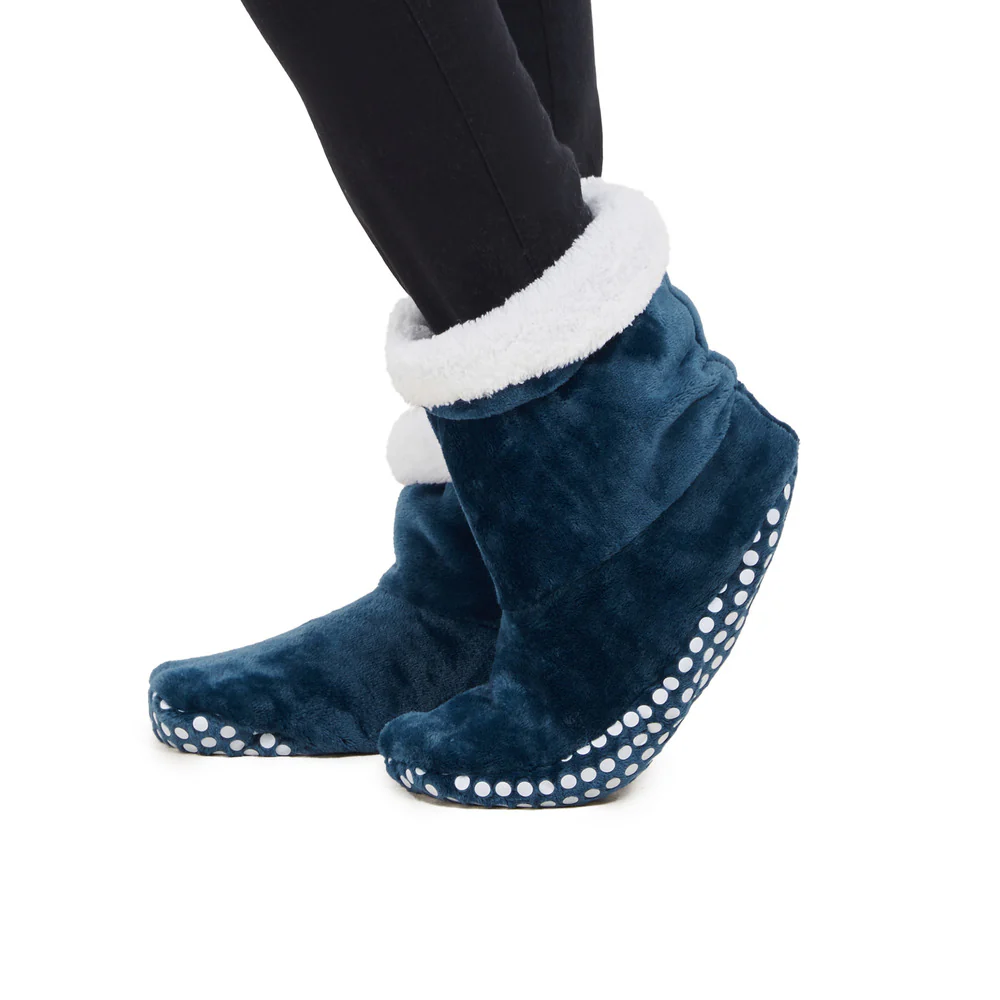 Snuggs Boot Petroleum - Image 3