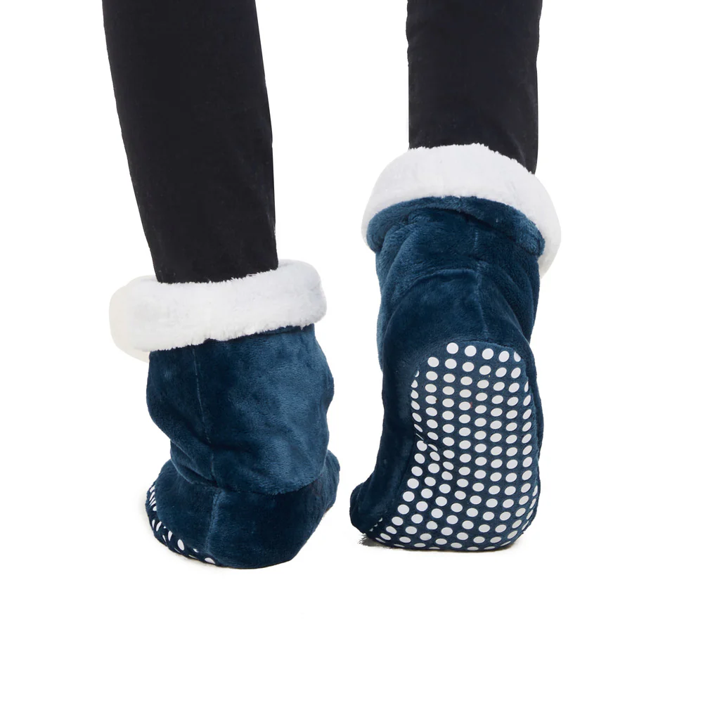 Snuggs Boot Petroleum - Image 4