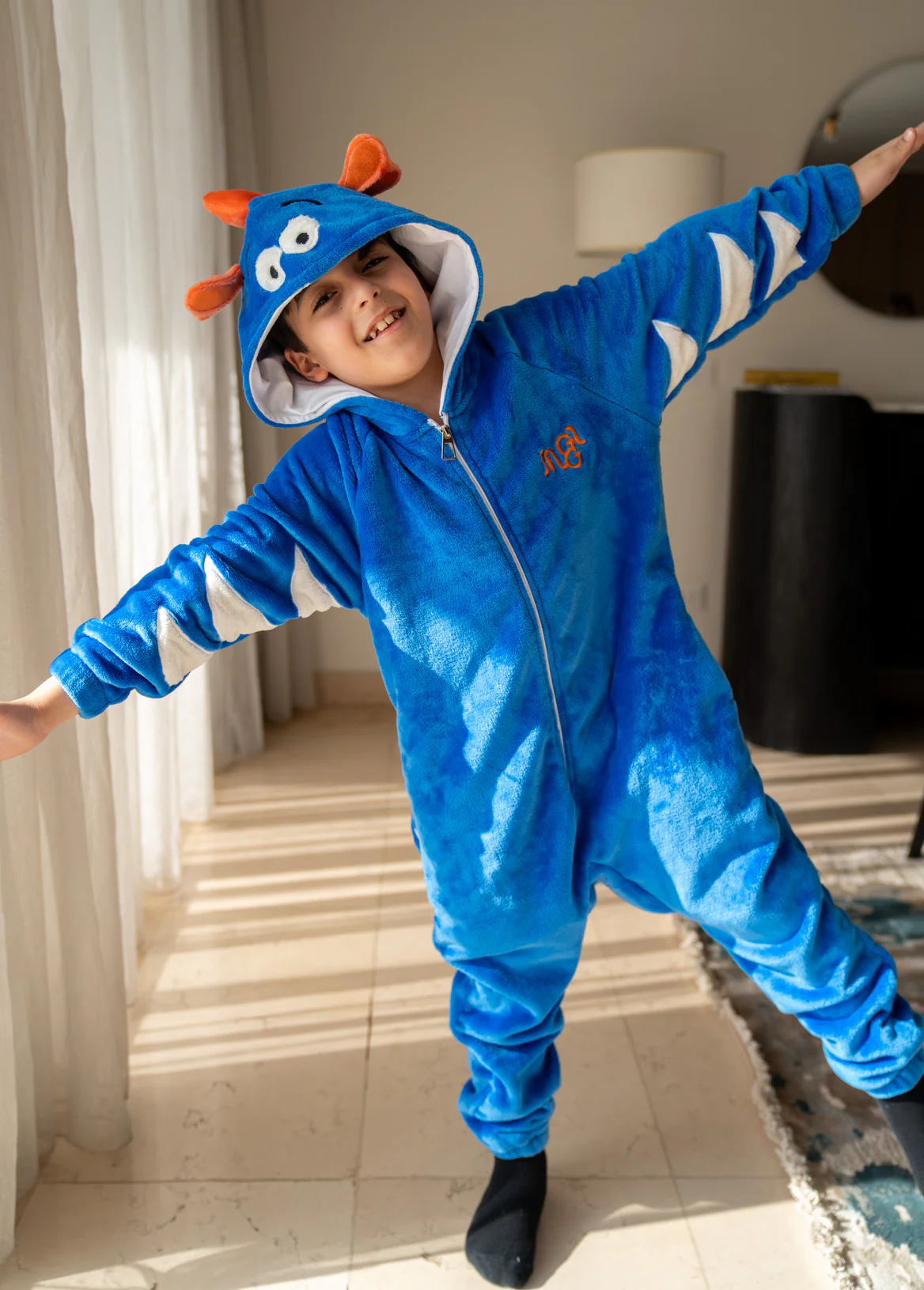 Kids & Teens Blanket Onesies