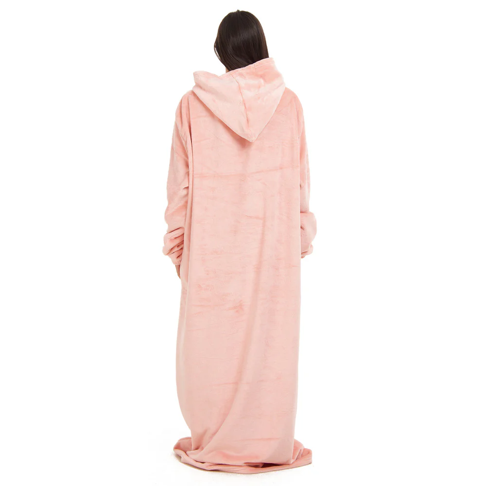 Snuggs Wearable Blanket Monk Simon - Image 3