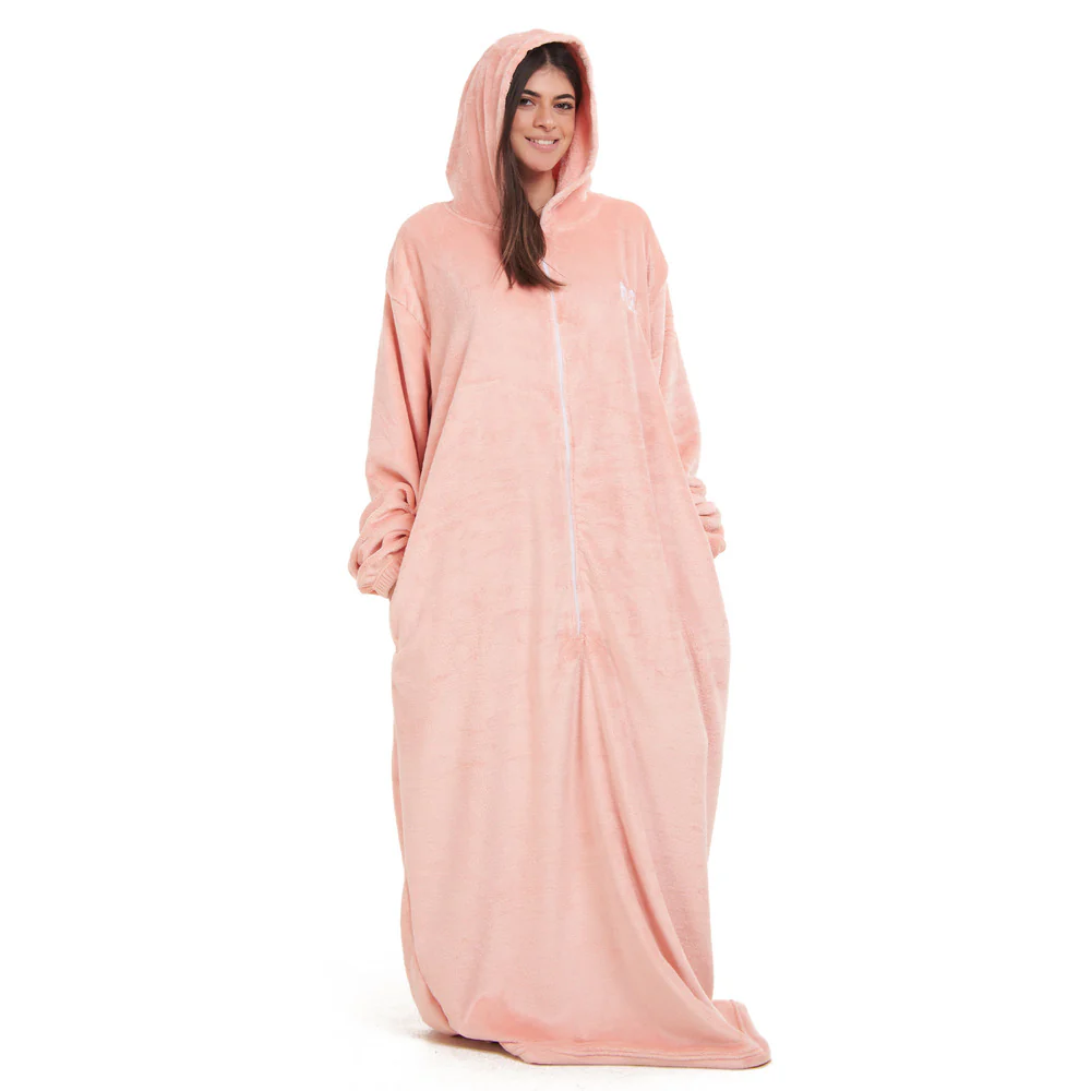 Snuggs Wearable Blanket Monk Simon - Image 4