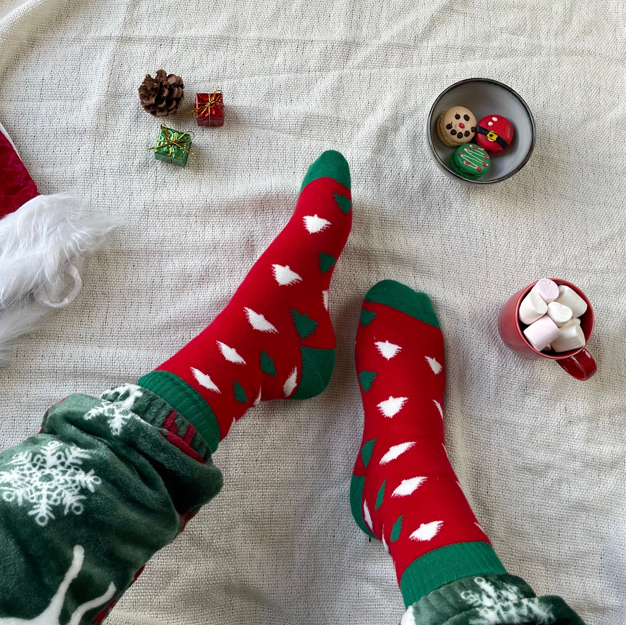 Snuggs Socks Trees - Image 3