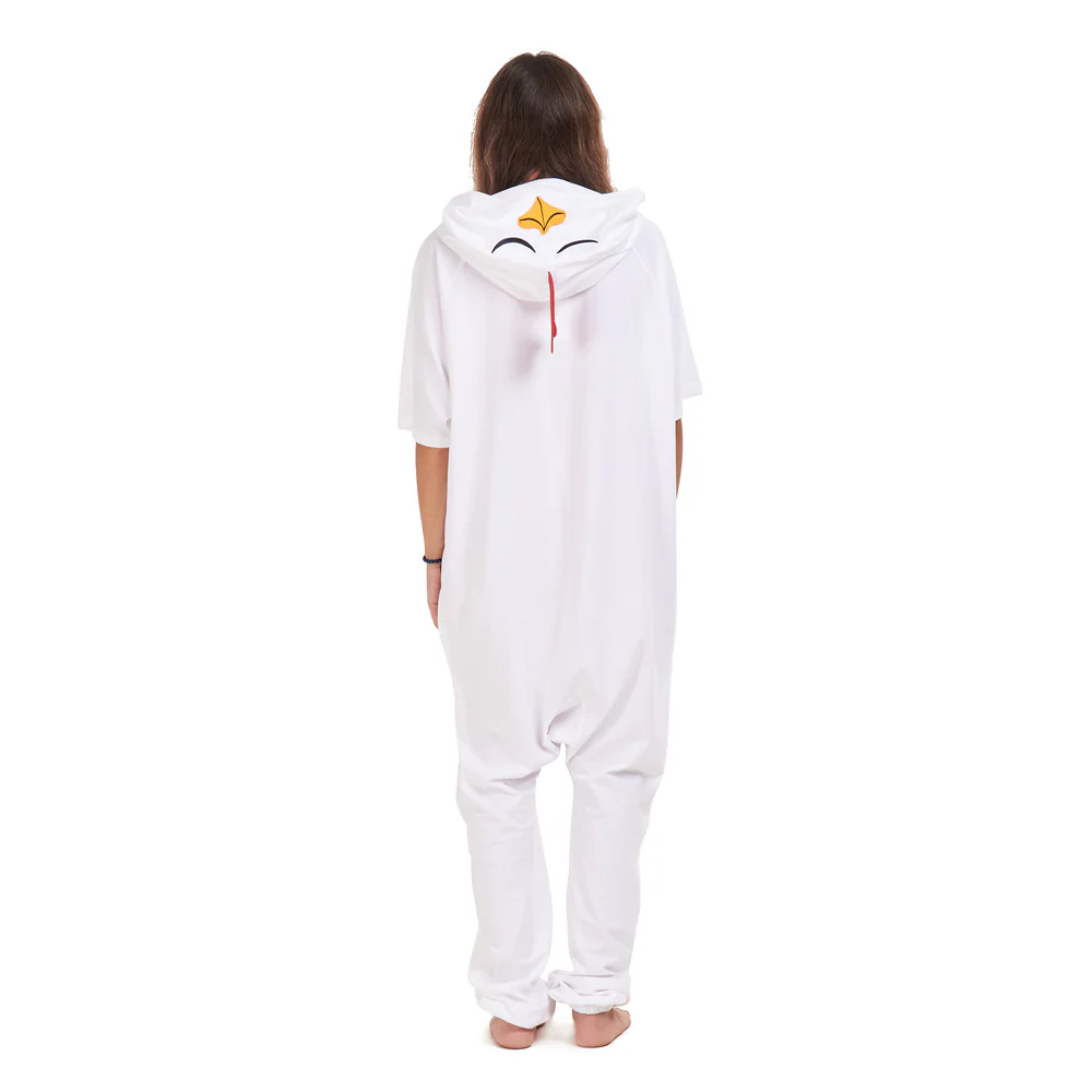 Snuggs Summer Onesie Chicken - Image 3