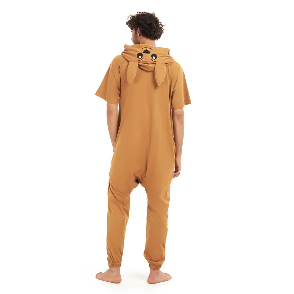 Snuggs Summer Onesie Kangaroo - Image 4